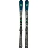 Image de Rossignol - Pack De Ski Experience 80 Ca + Fixations Xp11 Gris Homme - Homme - Taille 158 - Gris