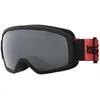 Image de Rossignol - Masque De Ski / Snow Toric Hero S1 Hot Red Enfant - Taille u - Rouge