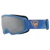 Image de Rossignol Toric Ski Goggles Silver Mirror/CAT2