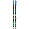 Image de DYNASTAR - Pack De Ski Speed WC Fis GS Fac 193 + Fixations Spx15 Bleu Homme - Homme - Taille 193 - Bleu