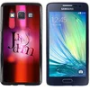 Image de Coque en plastique Housse de protection || Samsung Galaxy A3 || Juste un rêve @XPTECH