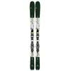 Image de Dynastar - Pack De Ski M-Cross 82 + Fixations Nx12 Blanc Homme - Homme - Taille 168 - Blanc