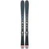 Image de DYNASTAR - Pack De Ski E-Cross 82 + Fixations Xp11 Bleu Femme - Femme - Taille 175 - Bleu