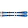 Image de DYNASTAR - Pack De Ski Team Speed + Fixations Kid4 Bleu Garçon - Taille 120 - Bleu