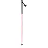 Image de Rossignol - Batons De Ski Escaper Tour Rouge Homme - Homme - Taille 135 - Rouge
