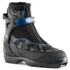 Image de Rossignol - Chaussures De Ski De Fond BC 6 Fw Noir Femme - Femme - Taille 41 - Noir