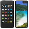 Image de Coque en Plastique Housse de Protection || Amazon Fire Phone || Paradise Palm Beach @XPTECH