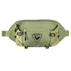 Image de Rossignol Escaper Belt 3L Waist Bag One Size