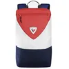 Image de Rossignol Back to The Games Sac à dos ergonomique léger et durable 12 l