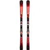 Image de Rossignol - Pack Ski Hero Elite MT Ca Konect + Fixations Nx 12 Konect Gw Rouge Homme - Homme - Taille 159 - Rouge