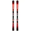 Image de Rossignol - Pack Ski Hero Elite MT Ca Konect + Fixations Nx 12 Konect Gw Rouge Homme - Homme - Taille 167 - Rouge