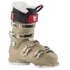Image de Rossignol - Chaussures De Ski Pure Pro Heat Gw Metal Gold Femme - Femme - Taille 27.5 - Jaune