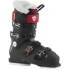 Image de Rossignol - Chaussures De Ski Pure Pro 80 Metal Black Femme - Femme - Taille 23 - Noir
