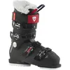 Image de Rossignol - Chaussures De Ski Pure Pro 80 Metal Black Femme - Femme - Taille 26 - Noir