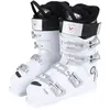 Image de Rossignol - Chaussures De Ski Pure Comfort 60 White Grey Femme - Femme - Taille 24.5 - Gris