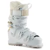 Image de Rossignol - Chaussures De Ski Vizion 4b Elite 90 W Gw Blanc Femme - Femme - Taille 24 - Blanc