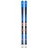 Image de Dynastar - Pack Ski Speed WC Fis GS Fac 193 R22 + Fixations Look Spx 15 Rkr Hot Red Bleu Homme - Homme - Taille 193 - Bleu
