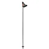 Image de Rossignol - Batons De Ski Tactic Carbon Clip Red - Homme - Taille 115 - Rouge