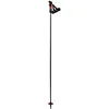 Image de Rossignol - Batons De Ski Tactic Carbon Clip Red - Homme - Taille 125 - Rouge