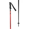 Image de Rossignol - Batons De Ski Tactic Black - Homme - Taille 130 - Noir