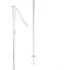 Image de Rossignol - Batons De Ski Electra White - Femme - Taille 120 - Blanc