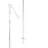 Image de Rossignol - Batons De Ski Electra White - Femme - Taille 125 - Blanc