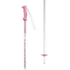 Image de Rossignol - Batons De Ski Electra Jr Pink - Taille 105 - Rose