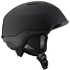 Image de Rossignol - Casque De Ski/Snow Fit Impacts Black Homme - Homme - Taille l/XL - Noir