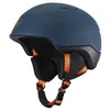 Image de Rossignol - Casque De Ski/Snow Fit Impacts Blue Homme - Homme - Taille m/l - Bleu