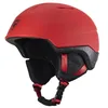 Image de Rossignol - Casque De Ski/Snow Fit Impacts Red Homme - Homme - Taille m/l - Rouge