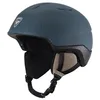 Image de Rossignol - Casque De Ski/Snow Fit Impacts Essential Blue Homme - Homme - Taille s/m - Bleu
