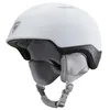 Image de Rossignol - Casque De Ski/Snow Fit Impacts W White Femme - Femme - Taille m/l - Blanc