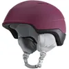 Image de Rossignol - Casque De Ski/Snow Fit Impacts W Plum Femme - Femme - Taille m/l - Violet
