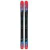 Image de Dynastar - Skis sans Fixations M-Menace 90 Noir Garçon - Homme - Taille 140 - Noir