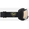 Image de Rossignol - Masque De Ski/Snow Airis Sonar Black Cat 2 Femme - Femme - U - Noir