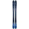 Image de DYNASTAR - Skis sans Fixations M-Tour W 85 Bleu Femme - Femme - Taille 160 - Bleu