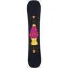 Image de Rossignol - Planche De Snowboard Alias Noir Garçon - Taille 125 - Noir