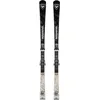 Image de Rossignol Hero Master LT R22 SPX14 OneColor Kit de ski Taille 179