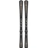 Image de Rossignol - Pack Ski Nova 8 Xpress + Fixations Xpress W 11 Gw Gris Femme - Femme - Taille 156 - Gris