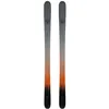 Image de Rossignol - Skis sans Fixations Sender Soul 92 Gris Homme - Homme - Taille 166 - Gris