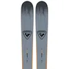 Image de Rossignol - Pack Ski Sender Soul 92 Xpress + Fixations Xpress 11 Gw Orange Homme - Homme - Taille 166 - Orange