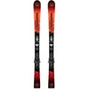 Image de Rossignol Hero PRO Multi-Event (110-130 cm) + kit de skis KID4 OneColor taille 120