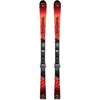 Image de Rossignol Hero PRO Multi Event (130-160 cm) + kit de ski XPJR7 OneColor taille 140