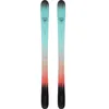 Image de Rossignol - Skis sans Fixations Sender Free Pro Vert Garçon - Taille 166 - Vert
