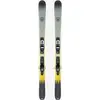 Image de Skis freeride avec fixations homme et femme, Rossignol Sender Soul pro