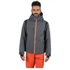 Image de Rossignol Velika Veste de ski isolée (homme), gris onyx, taille XL, Gris onyx, X-Large