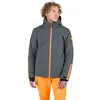Image de Rossignol Strawpile Jacket XS, gris, XS