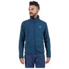 Image de Rossignol Strawpile Full Zip Fleece L