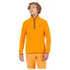 Image de Rossignol Strawpile Half Zip Fleece S