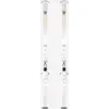 Image de Skis de piste avec fixations femme, Rossignol Nova 6